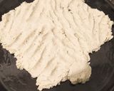 Foto del paso 3 de la receta: Pizza casera sin tacc, masa saludable (sin premezcla o premezcla casera)