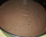 صورة لخطوة 2 من وصفة تشيز كيك بالشوكولاتة 🍫
