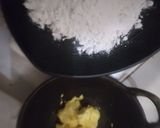 Foto langkah ke 1 dari resep Cake pisang.