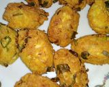 Foto langkah ke 7 dari resep Tahu telor wortel.