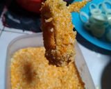 Foto langkah ke 11 dari resep Union Ring / Bombay Crispy 😊.