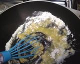 Foto del paso 3 de la receta: Pasta estilo Mac&Cheese