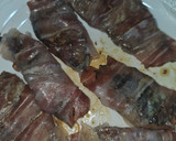 Foto del paso 2 de la receta: Hígado de cordero encamisado