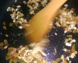 A picture of step 5 of Carrot Sweet.