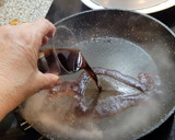 Foto del paso 4 de la receta: Solomillo de cerdo con salsa de ratafía y pimienta negra