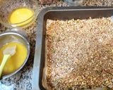 Une image de l'étape 2 de Baklava pistache amande noix de pecan.