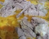 Foto langkah ke 3 dari resep Kari Daging Bumbu Desaku.