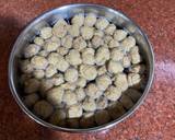 Homemade soya chaap recipe step 1 photo