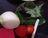 Foto langkah ke 2 dari resep Kepiting Saus Padang.