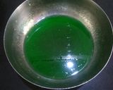 A picture of step 9 of Homemade kachi Keri sharbat.