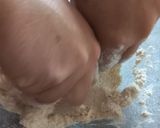Une image de l'étape 2 de Pâte brisée.