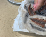Foto del paso 3 de la receta: Sardinas con escalivada