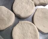 Foto del paso 5 de la receta: Pan para hamburguesas