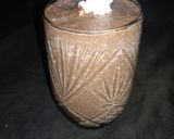ચીકુ ચોકો મીલ્કશેક (chikoo choco milkshake recipe in gujarati) રેસીપી સ્ટેપ2ફોટો