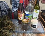 Foto del paso 2 de la receta: Chiles en vinagre