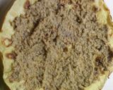 Diótöltelékes burgonyás palacsinta recept fázis 7 fotója