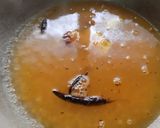 কাঁচা আম দিয়ে ডাল (mango dal recipe in bengali) রেসিপির ধাপ 3 ছবি