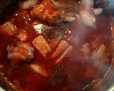 Foto del paso 3 de la receta: Sepia a la riojana