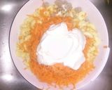 Foto del paso 2 de la receta: Ensalada de coditos