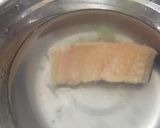Foto langkah ke 2 dari resep Mpasi Lengkap 8 (9 mo).