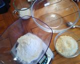 Foto del paso 1 de la receta: Galletitas de queso