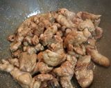 Foto del paso 5 de la receta: Mollejas de cordero estilo Dani García