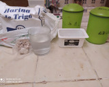 Foto del paso 1 de la receta: Tortas de manteca