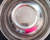 प्रोटीन से भरपूर अंकुरित साबुत मूंग सलाद (Sprout whole moong salad Recipe In Hindi) रेसिपी चरण 2 फोटो