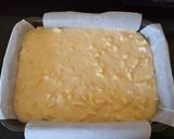 Almás piskóta recept fázis 7 fotója