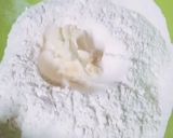 Foto del paso 2 de la receta: Pan de huevo