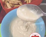 Foto langkah ke 1 dari resep Sate pisang goreng madu oles ovomaltine kacang #homemadebylita.