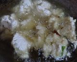 Foto langkah ke 3 dari resep Batagor Tahu Simple.