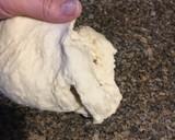 Foto del paso 4 de la receta: Panadería: Rollos de canela (versión de Esbieta)
