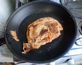 Foto del paso 6 de la receta: Pancakes de miel 🥞🍯