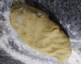 Foto del paso 1 de la receta: Masa de coca