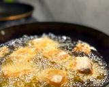 Foto langkah ke 6 dari resep Tahu Isi Sayur Pedas.
