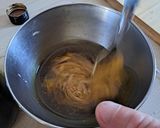 Une image de l'étape 4 de Salade de pâtisson.