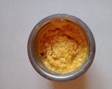 મેથીના મૂઠિયાં (Methi Muthiya Recipe In Gujarati) રેસીપી સ્ટેપ1ફોટો