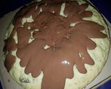 Foto del paso 6 de la receta: Torta con galletitas