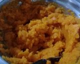 Foto del paso 2 de la receta: Para bebés y toda la familia budín de zanahorias con arroz