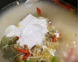 Foto langkah ke 3 dari resep Nasi Gurih.