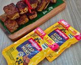 Foto langkah ke 4 dari resep Tahu Tempe Bacem.