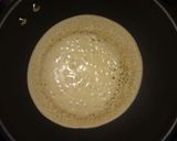 Foto langkah ke 6 dari resep Martabak Manis teflon ala bumil.