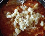 પોટેટો પનીર(potato paneer recipe in Gujarati) રેસીપી સ્ટેપ9ફોટો