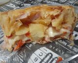 Foto del paso 4 de la receta: Tortilla de papa