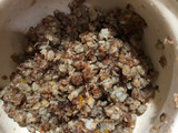 Bubur daging sapi #MPASI anak 8-10 bulan