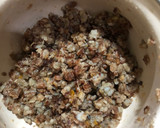 Foto langkah ke 4 dari resep Bubur daging sapi #MPASI anak 8-10 bulan.