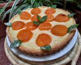 Une image de l'étape 21 de Tarte aux abricots 🍑.