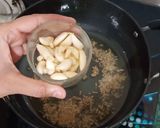A picture of step 1 of Peanut & Garlic dry Chutney Recipe.