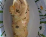 Foto del paso 6 de la receta: Arrollado de pollo